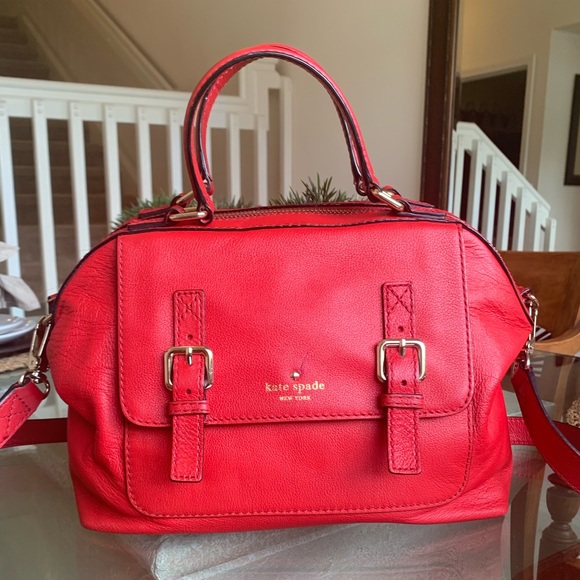 kate spade Handbags - 💯Authentic Kate Spade ♠️ Allen Street Raquelle